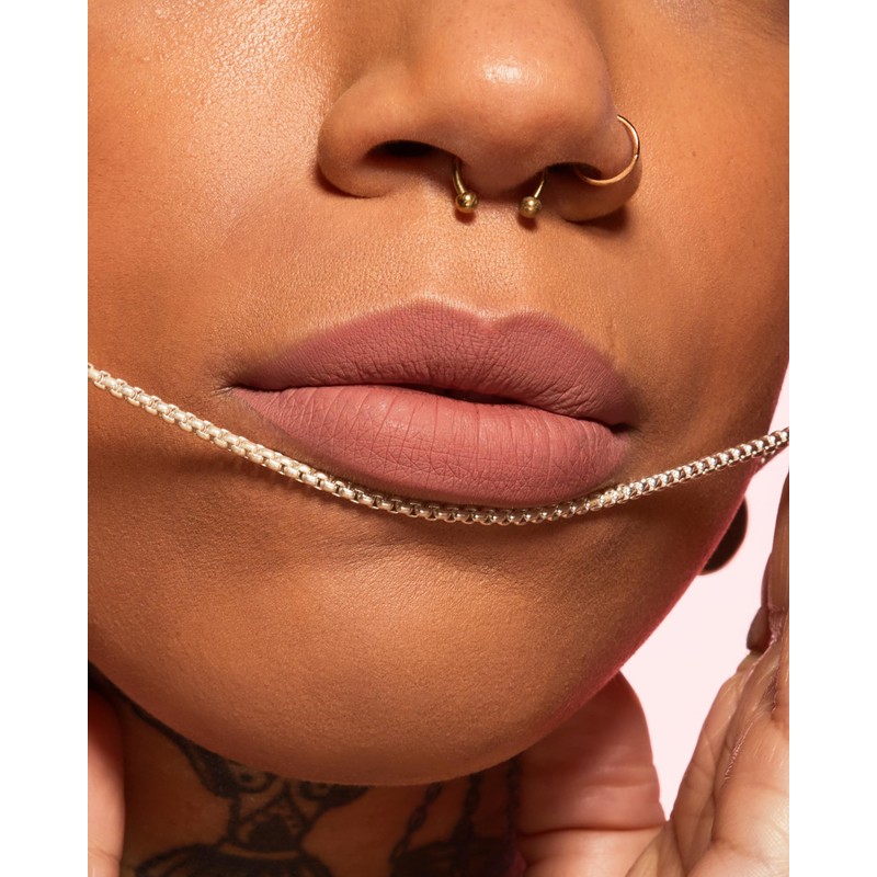 Sleek MakeUP Matte Me XXL Liquid Lipstick, High Impact Colour,