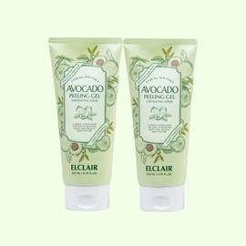 엘클레어 NEW 엘클레어 필링젤 시즌2 2개세트 임상완료 NEW Elclaire Peeling Gel Season 2 2-Piece Set Clinical Completed