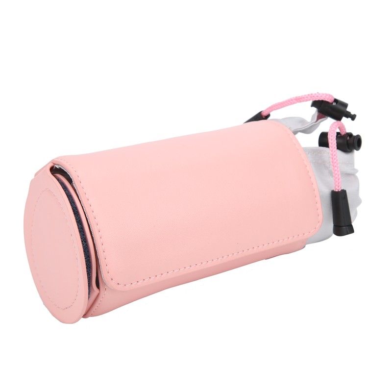 Feeding Bottle Warmer Bag Travel Portable Baby Bottle Heater Warming