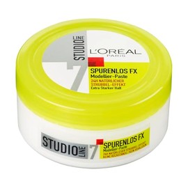 L 'Oréal Paris Studio Line Marks Los FX Strubbel Effect Cream 75 ml