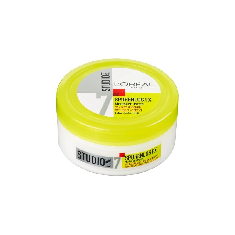 L 'Oréal Paris Studio Line Marks Los FX Strubbel Effect