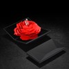 1 Piece Rose Ring Box Ring Box Jewellery Boxes Engagement