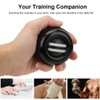 Self-Starting Wrist Ball Muscle Power Gyroscope Arm Exerciser Strengthener Ball