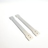 kingfly Aluminum Body Shell Reinforcement Bracket for Tamiya Bullhead/Superclad Buster