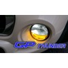 GP Thunder H7 3500K JDM Hyper Golden Yellow Light Bulbs