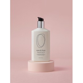 Essential Hair Oil 110ml / 에센셜 헤어 오일 110ml