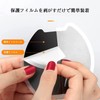 Door Handle Protector, For Toyota VELLFIRE 20 Series 30 Series