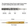 COMOWARE Countersink Drill Bit Set- 7 Pcs Counter Sinker Drill