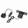 Aquarium Clip On LED Light Mini Super Bright White Light
