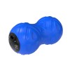 Master Massage Clinton Vibration Peanut Massage Ball for Deep Tissue