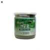 SELLERHUBSHOP 150g of mugwort powder / 개똥쑥가루 150g