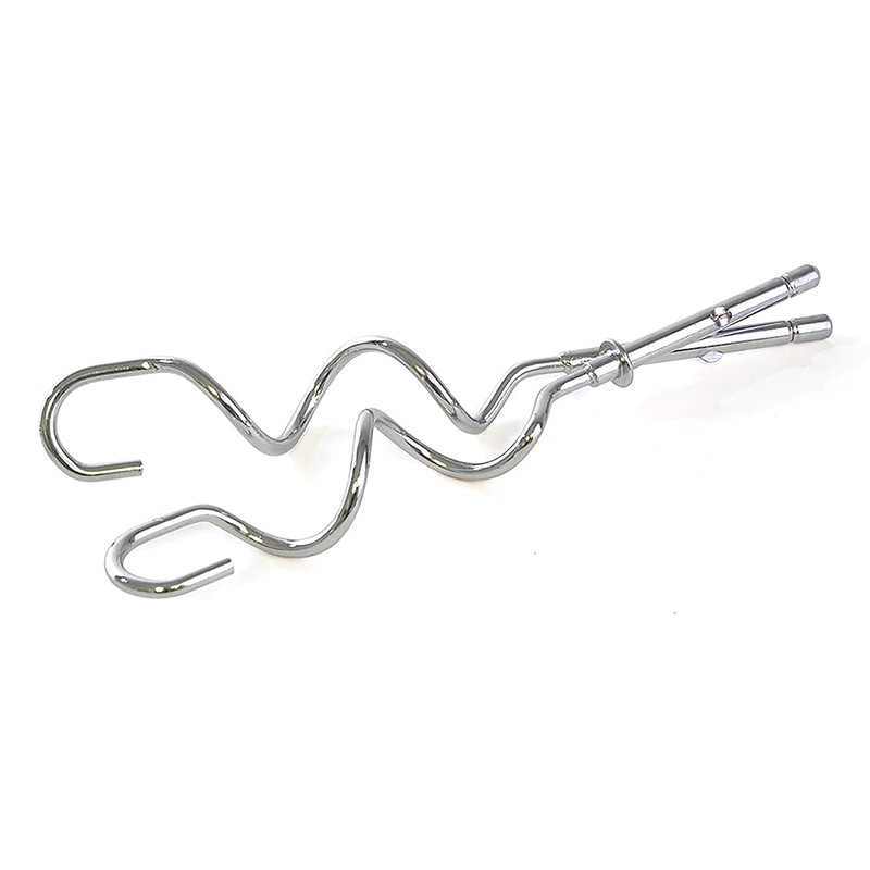 KitchenPerfected 200w Hand Whisk - 5 Speed Selection - Turbo