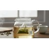 SIPS BOTANICA Pure Darjeeling Green Tea Bags | 60 Teabags