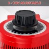 YaeCCC 5Amp Variac Variable Transformer AC Auto Voltage Regulator 500VA