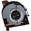 CPU Cooling Fan CVMC1 HFVP0 HY6C8 Replacement for Dell Latitude