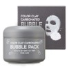 Bubble Pack Colour Clay Carbonated Mask 100 g