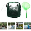 Trampa para peces y camarones plegable WHAMVOX 025056410EI3