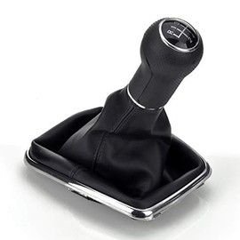 LST Gear Knob Gear Lever 5-Speed 1J0711113X