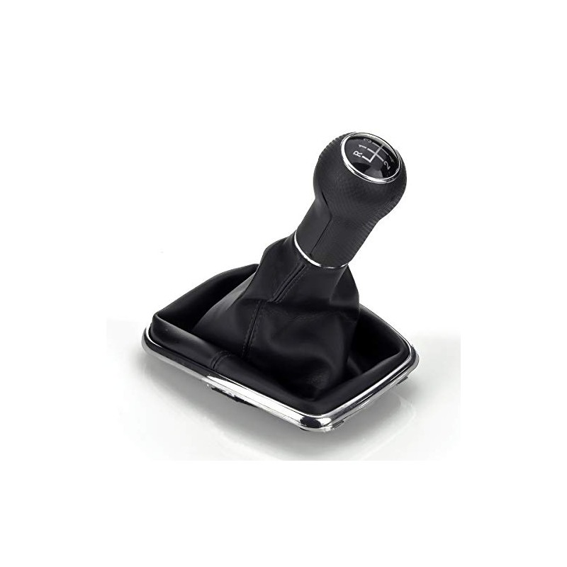 LST Gear Knob Gear Lever 5-Speed 1J0711113X