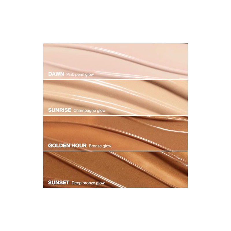 Supergoop! Glowscreen SPF 40 - Glowy Primer + Broad Spectrum