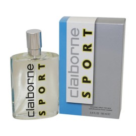 Liz Claiborne CLAIBORNE SPORT by Liz Claiborne Cologne Spray 3.3/ 3.4 oz for Men