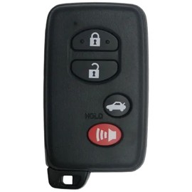 Replacement Smart Key Fob for Subaru Forester 2015 FCC Part Number 88835-CA060 88835-SG040