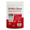 BARKYS Mixers 1 Kg/Trocitos de Carne para Mezclar con croquetas