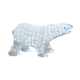 Northlight A85643 26" Lighted Commercial Grade Acrylic