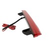 Alpinetech 13" 2 Tabs Spoiler Light LED 3rd Brake Light