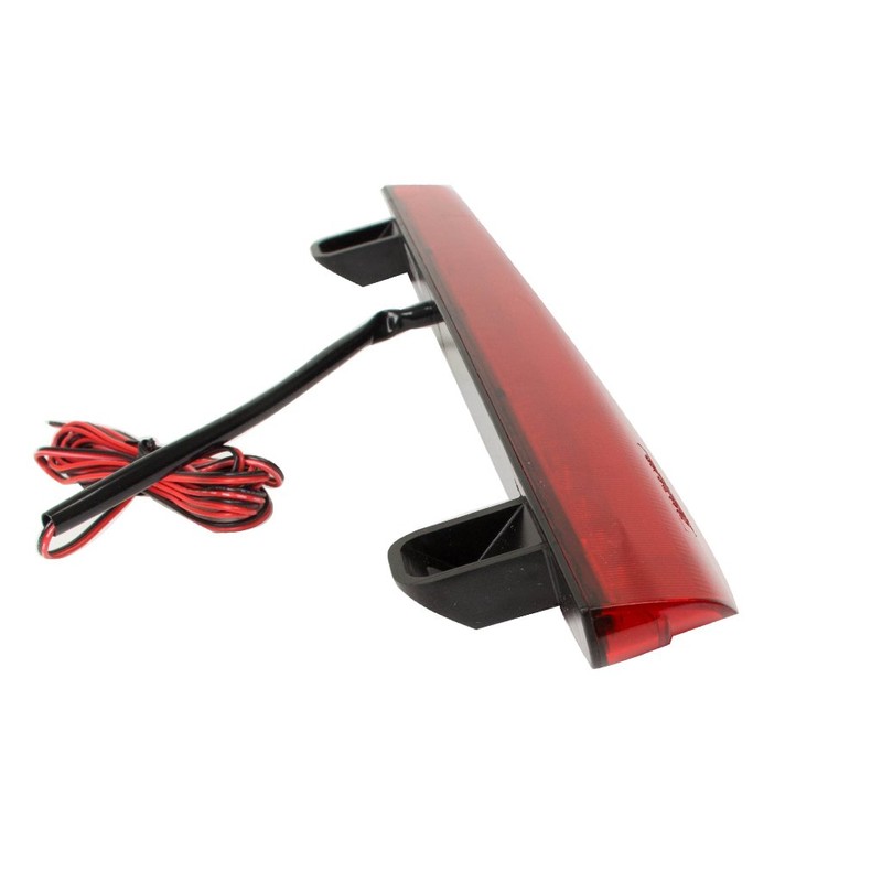 Alpinetech 13" 2 Tabs Spoiler Light LED 3rd Brake Light