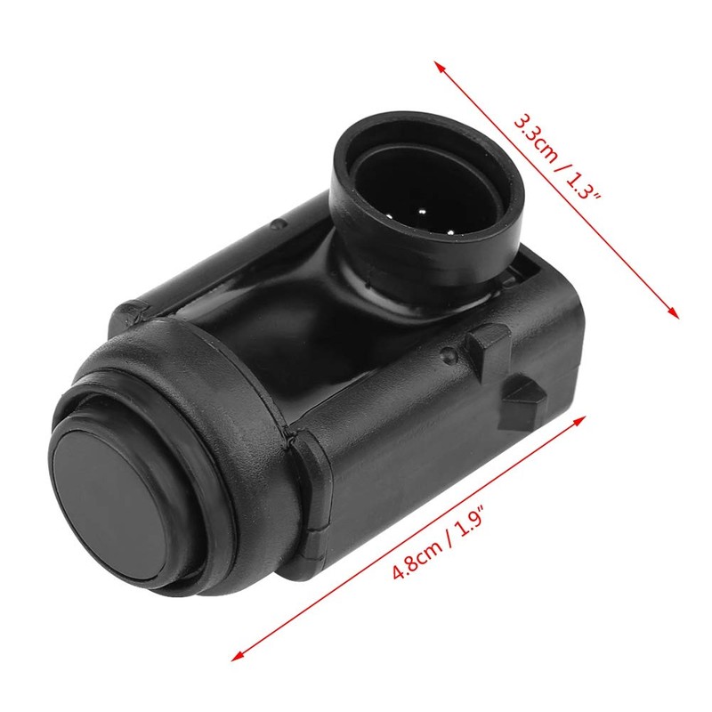 PDC Parking Sensor, PDC Parking Aid Reversing Radar, PDC Parking