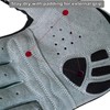 SAWANS Cycling Gloves Full Finger Mountain Bike Gloves Padded Breathable