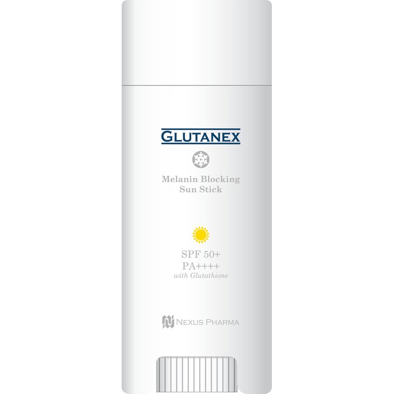 Glutanex™ Sun Stick - BLOQUEADOR SOLAR FPS50+ PA++++ 30GR. /