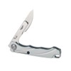 Tungyi Daily Pocket Folding Utility Knife with 10 Replaceable Quick