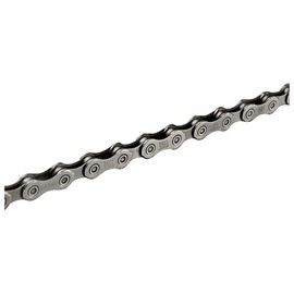 Shimano HG-X11 Chain, For 11 Speed, Silver, 116L, 524-11194/CN-HG701