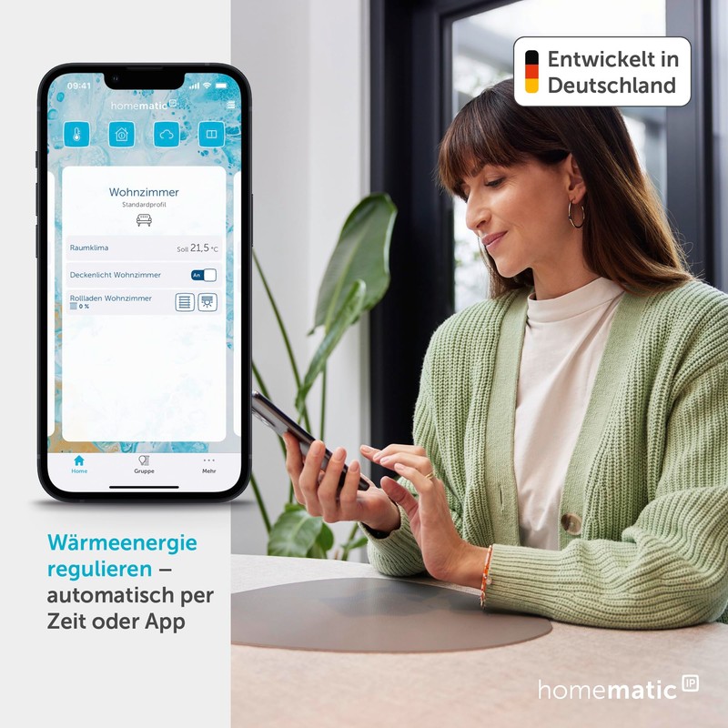 Homematic IP Multi IO Box 142988A0, 150842A0