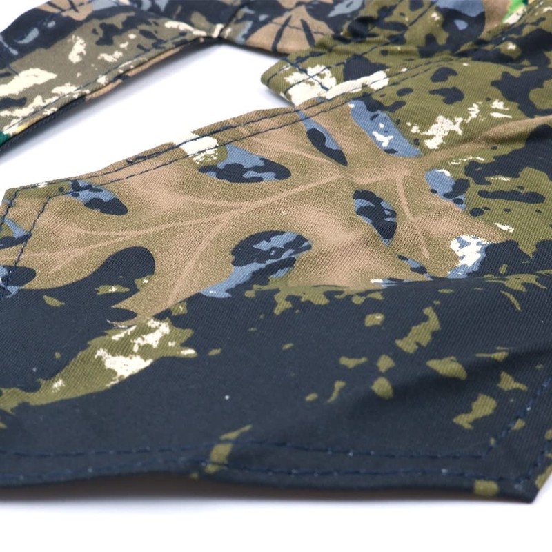 CENPEK Welding Welder Protective Hat Cap Scarf Welder Flame Retardant