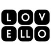 Lovello KitchenCraft Utensil Holder, 20 x 10 x 16 cm