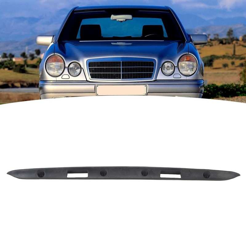Door Handle Tailgate Boot Trim 2107580438 Trunk Lid Handle Trim