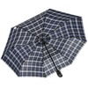 iX-brella First Class Edition – Elegant Pocket Umbrella – Automatic