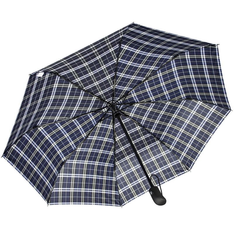 iX-brella First Class Edition – Elegant Pocket Umbrella – Automatic