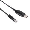 USB Programming Frequency Writing Cable for BAOJIE Mini Radio BJ-218