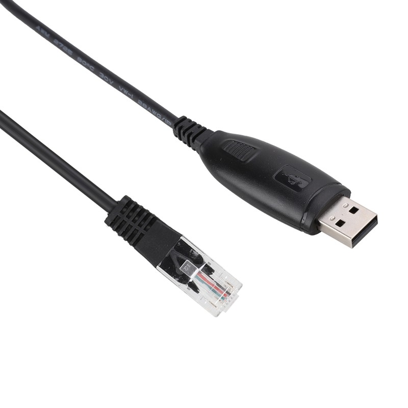 USB Programming Frequency Writing Cable for BAOJIE Mini Radio BJ-218