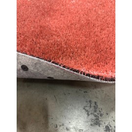 USA Turf Pros 5 ft x 5 ft Synthetic Turf Baseball Softball Batting Practice On Deck Circle