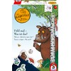 Schmidt 40588 Gruffalo Mouse Game Multi-Coloured