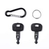 Aree Pair (2 Keys) Kubota New M Series Mini Excavator
