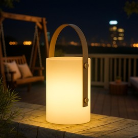 MALUX Outdoor Lamp LED Outdoor Table Lamp