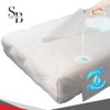 Sirebuy Traverse (80 x 120 Pieces) Washable Absorbent Waterproof Senior
