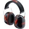 Uvex K-Series Safety Earmuffs - Hearing Protection Ear Defenders -