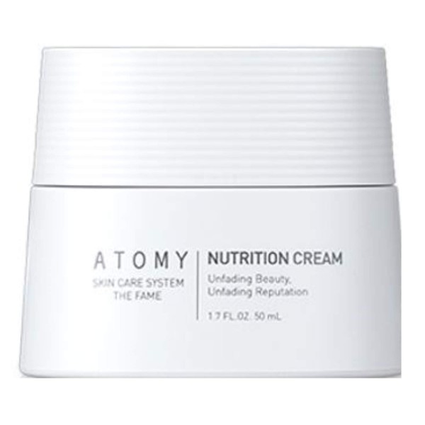 Atomy Nutrition Cream